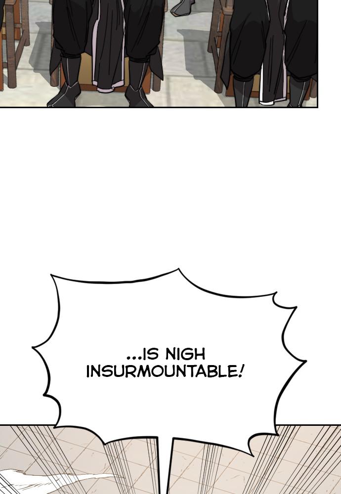 Return of the Blossoming Blade Chapter 59 — page 131