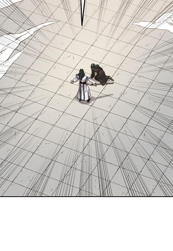 Return of the Blossoming Blade Chapter 59 — page 132