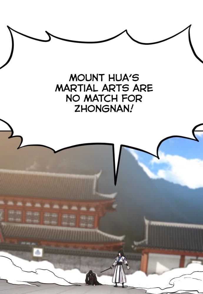 Return of the Blossoming Blade Chapter 59 — page 133
