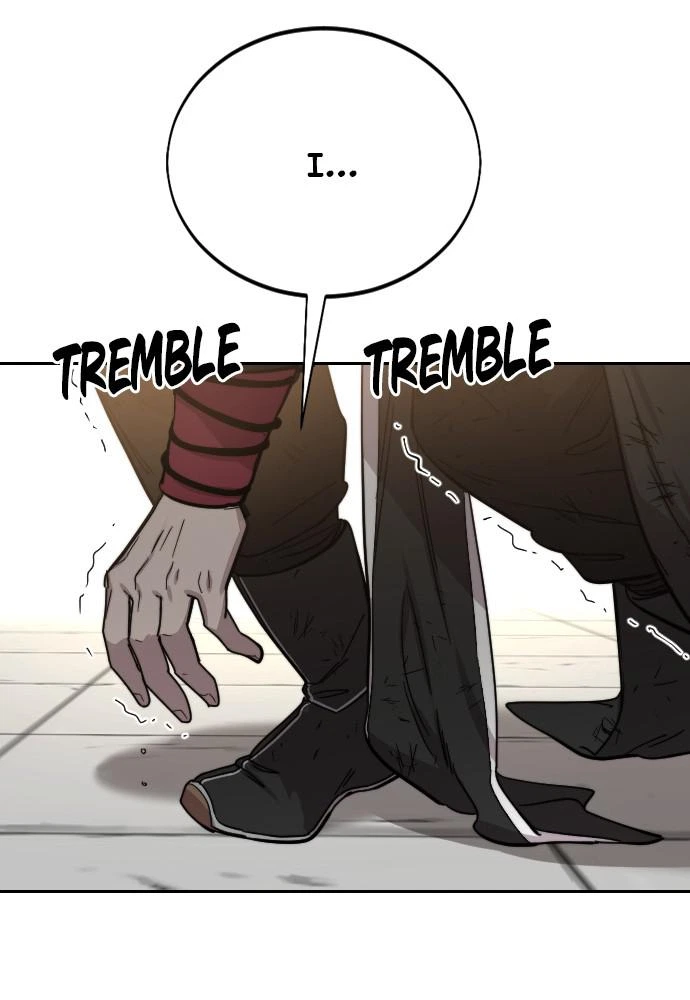 Return of the Blossoming Blade Chapter 59 — page 141