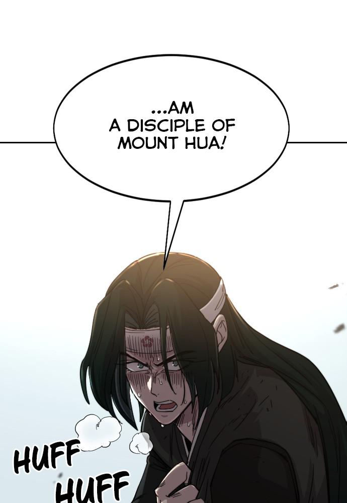 Return of the Blossoming Blade Chapter 59 — page 143