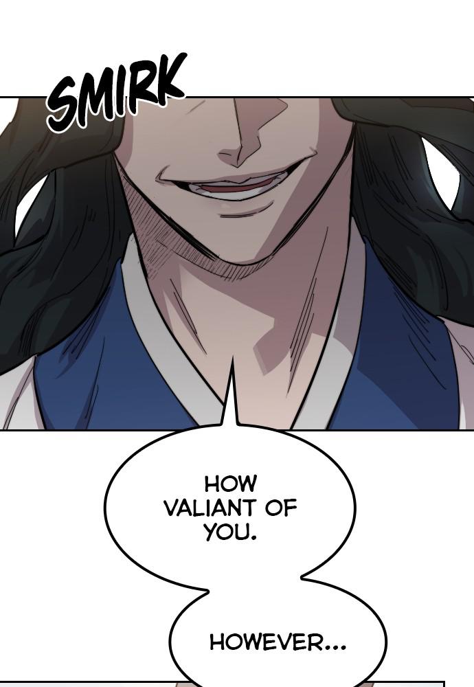 Return of the Blossoming Blade Chapter 59 — page 145