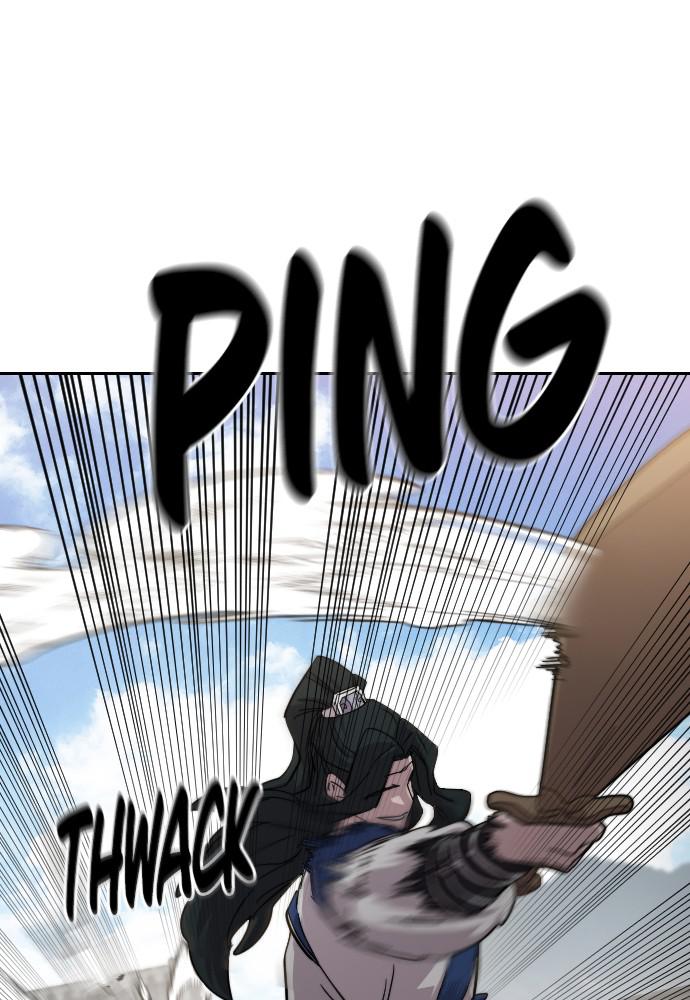Return of the Blossoming Blade Chapter 59 — page 147
