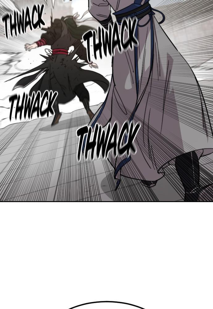 Return of the Blossoming Blade Chapter 59 — page 148