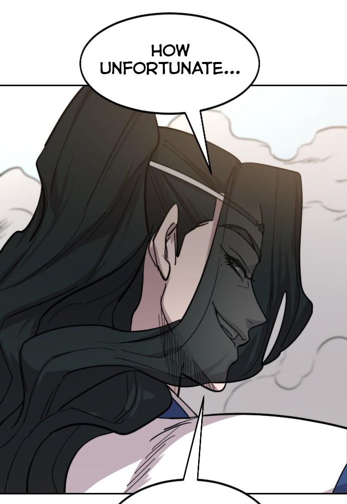 Return of the Blossoming Blade Chapter 59 — page 150