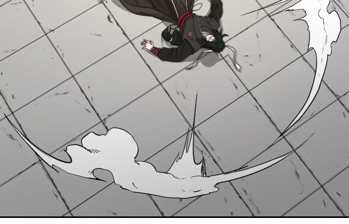 Return of the Blossoming Blade Chapter 59 — page 152