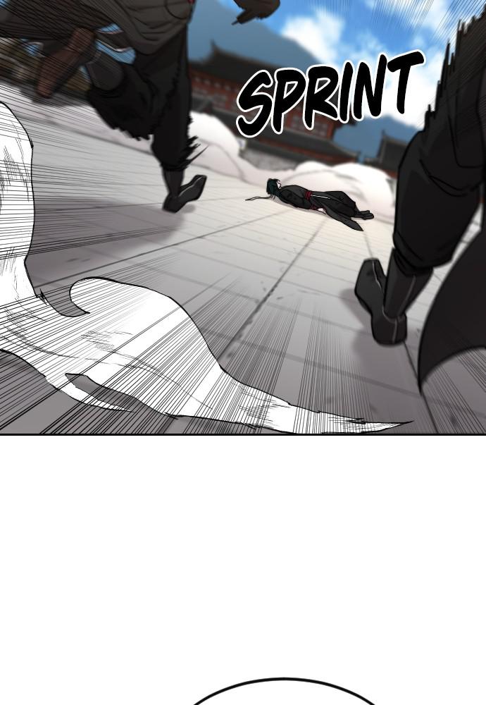 Return of the Blossoming Blade Chapter 59 — page 154