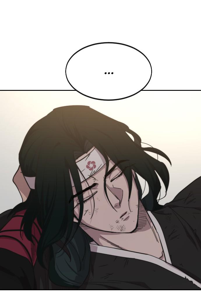 Return of the Blossoming Blade Chapter 59 — page 157