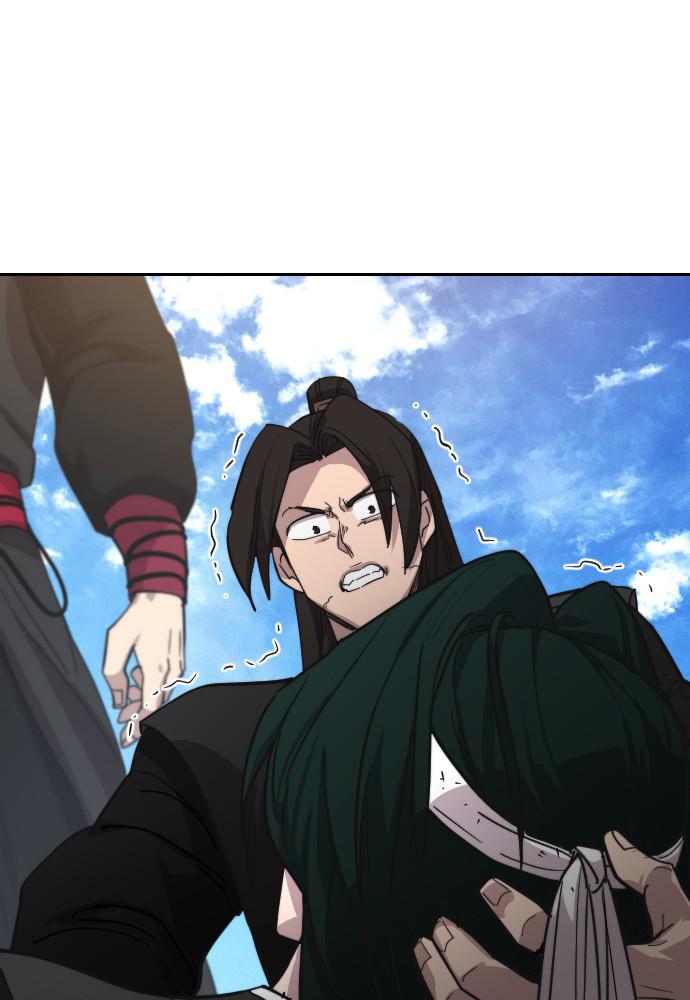 Return of the Blossoming Blade Chapter 59 — page 158