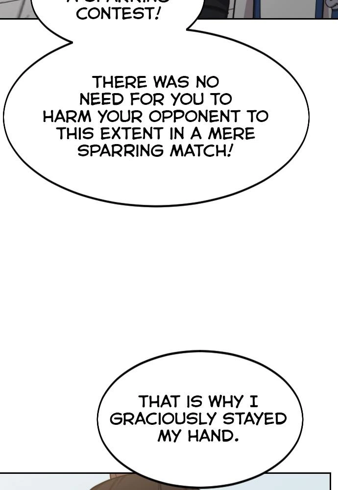 Return of the Blossoming Blade Chapter 59 — page 162