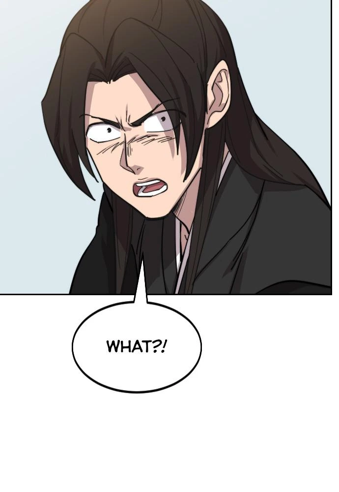 Return of the Blossoming Blade Chapter 59 — page 163