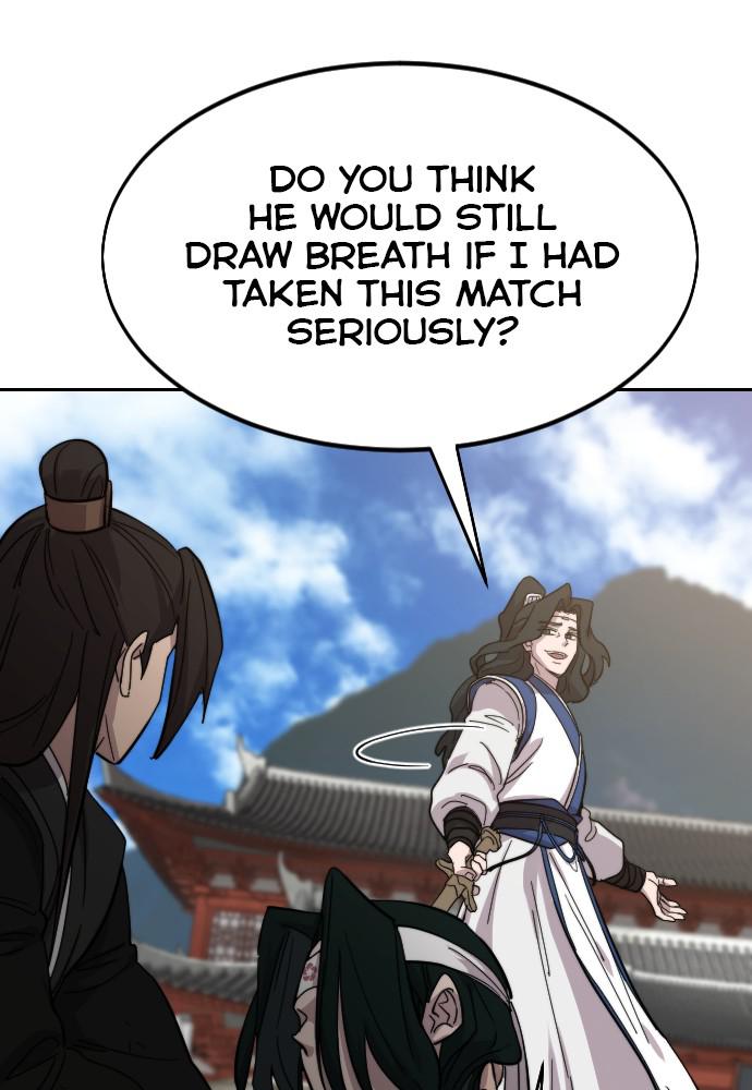 Return of the Blossoming Blade Chapter 59 — page 164