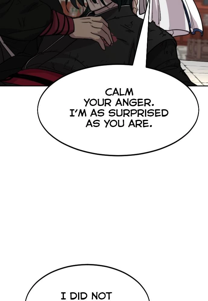 Return of the Blossoming Blade Chapter 59 — page 165