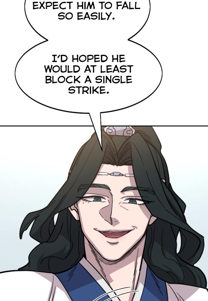 Return of the Blossoming Blade Chapter 59 — page 166