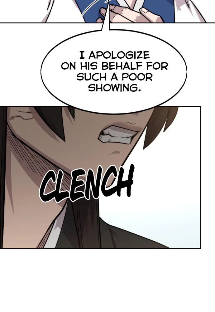 Return of the Blossoming Blade Chapter 59 — page 167