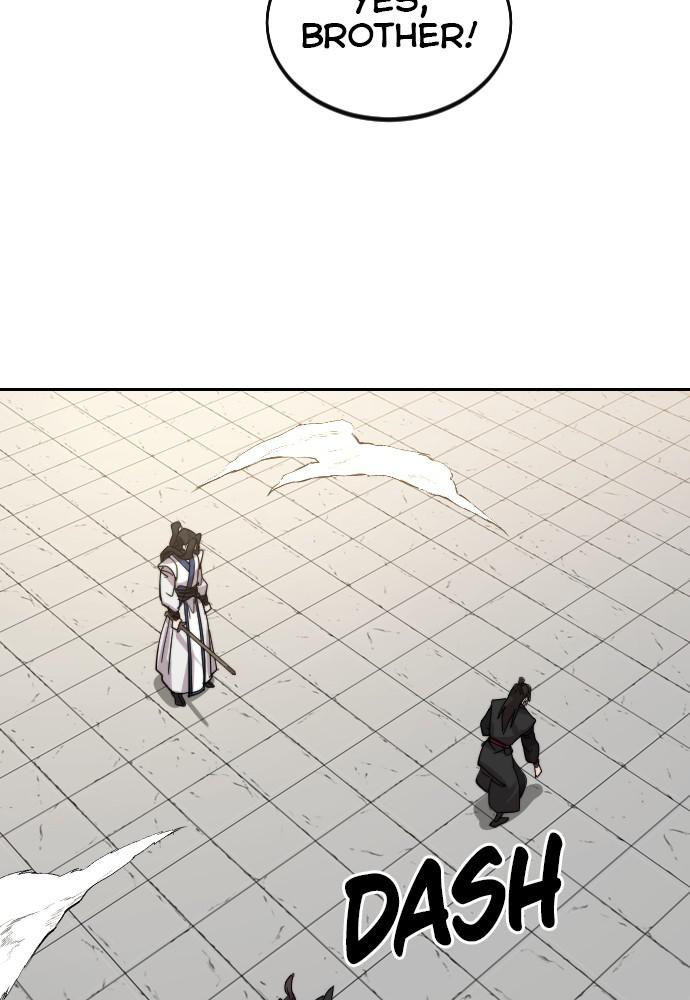 Return of the Blossoming Blade Chapter 59 — page 169