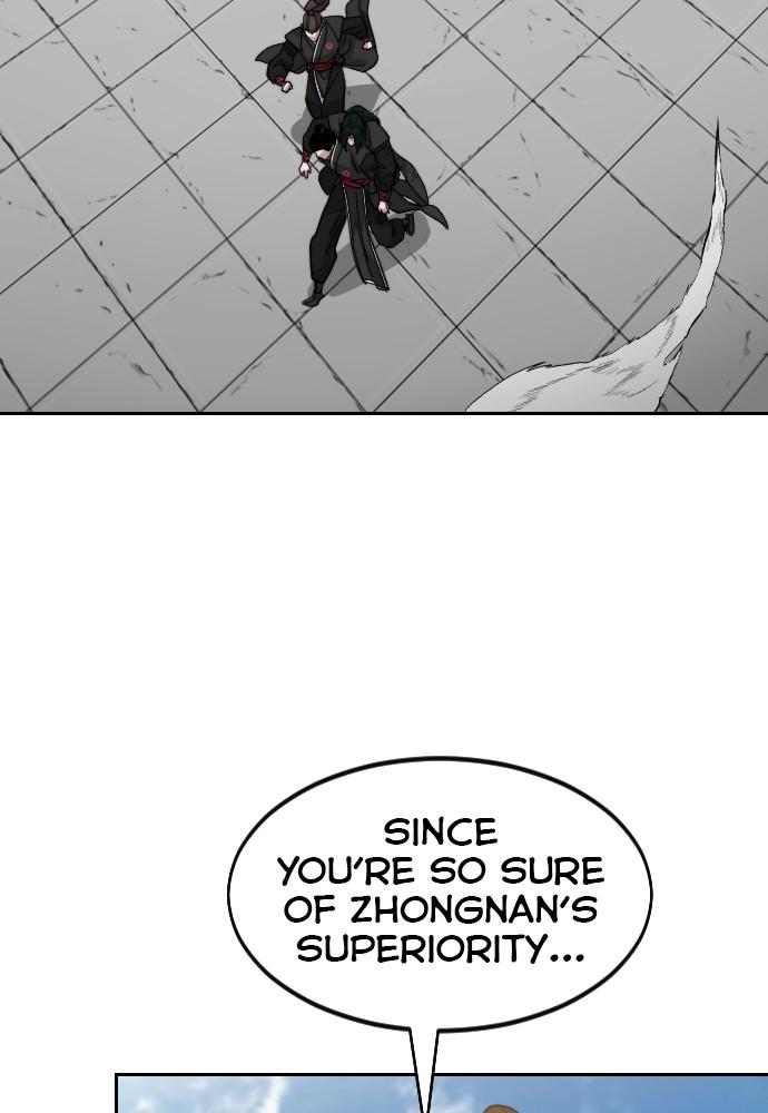 Return of the Blossoming Blade Chapter 59 — page 170