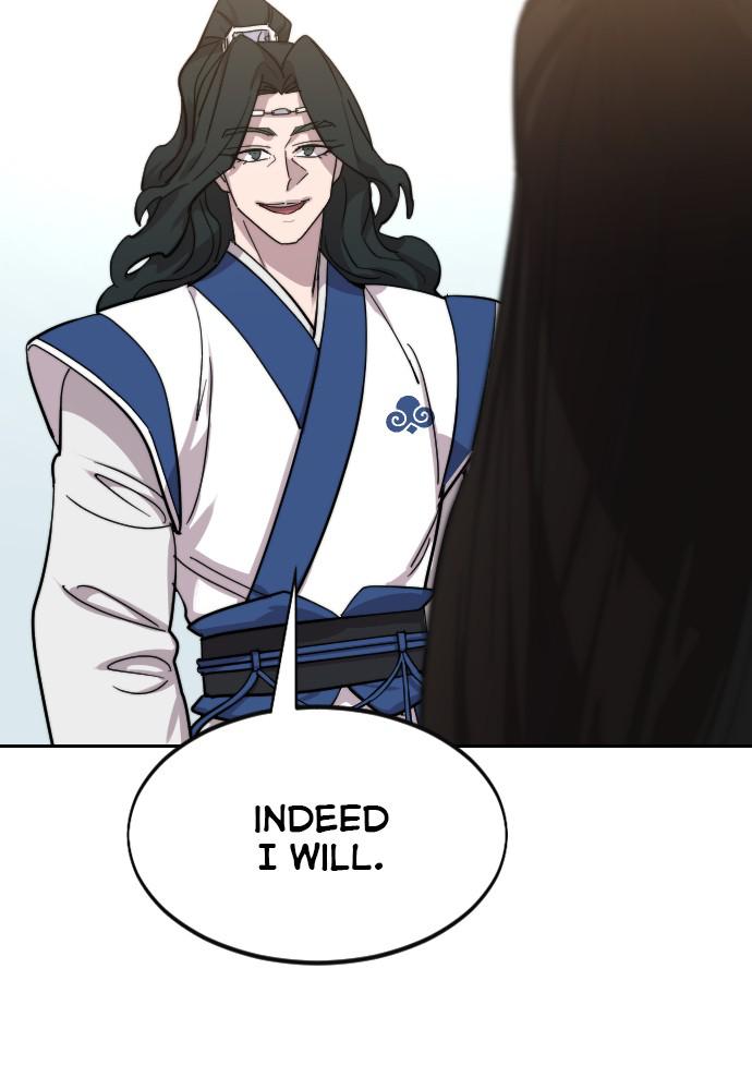 Return of the Blossoming Blade Chapter 59 — page 172