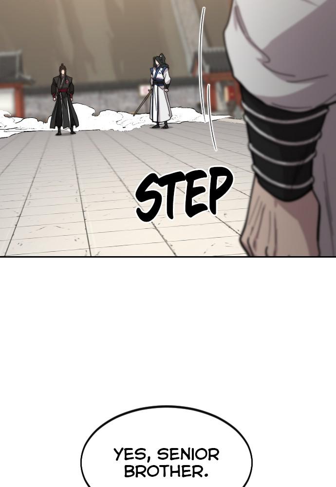 Return of the Blossoming Blade Chapter 59 — page 175