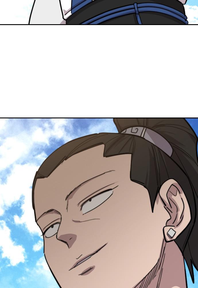 Return of the Blossoming Blade Chapter 59 — page 177