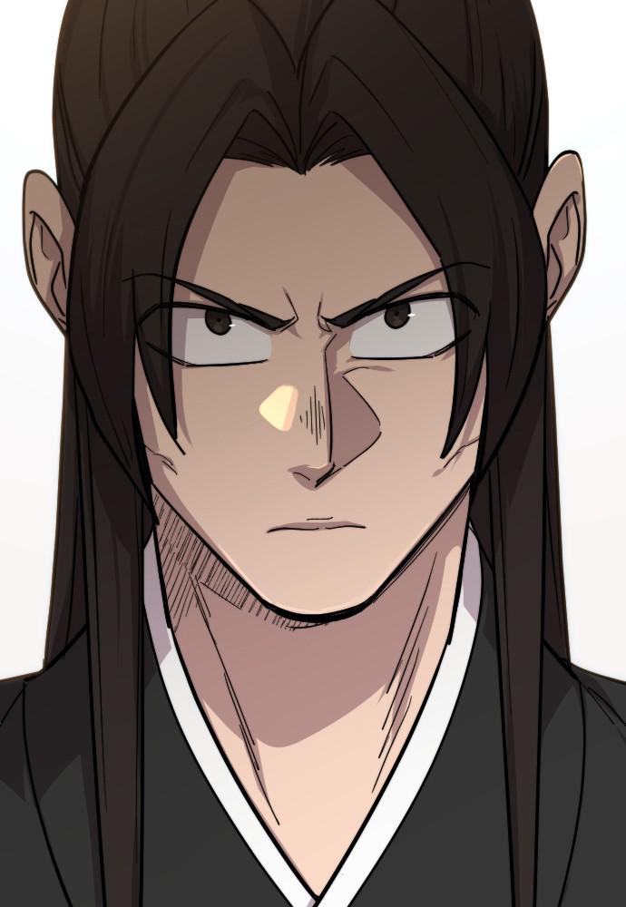 Return of the Blossoming Blade Chapter 59 — page 179