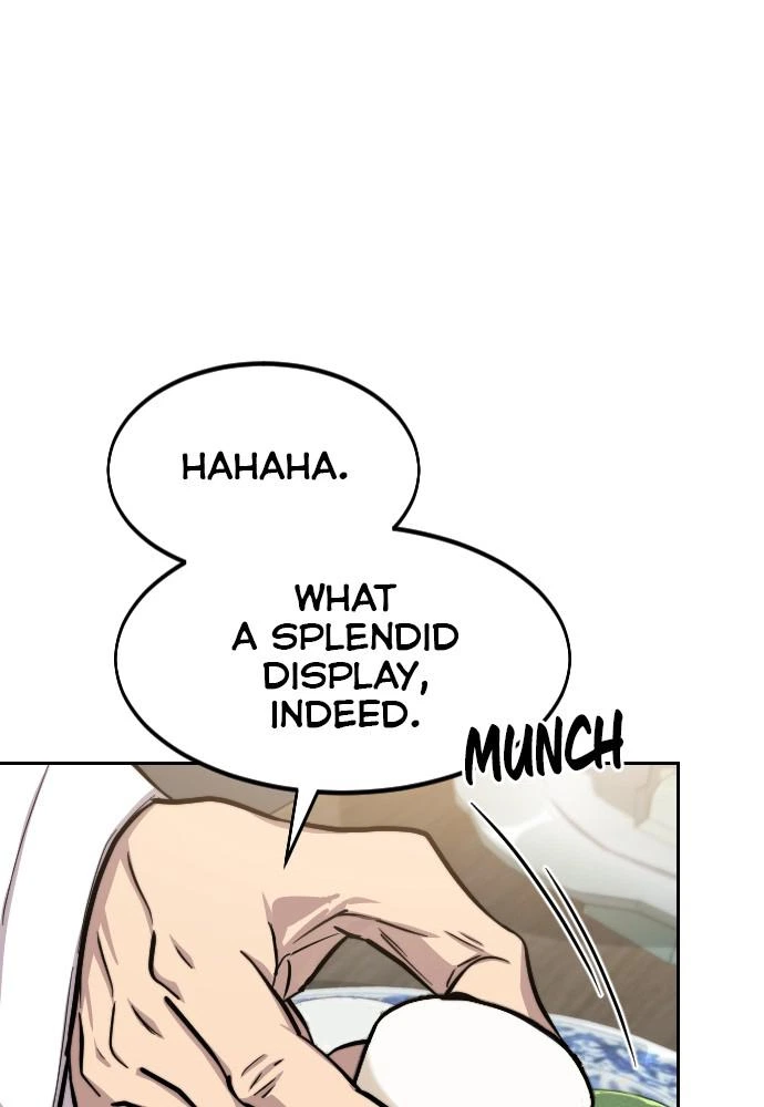 Return of the Blossoming Blade Chapter 60 — page 1