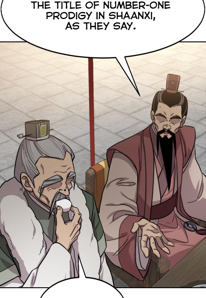 Return of the Blossoming Blade Chapter 60 — page 3
