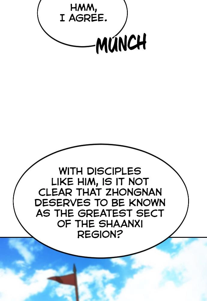 Return of the Blossoming Blade Chapter 60 — page 4