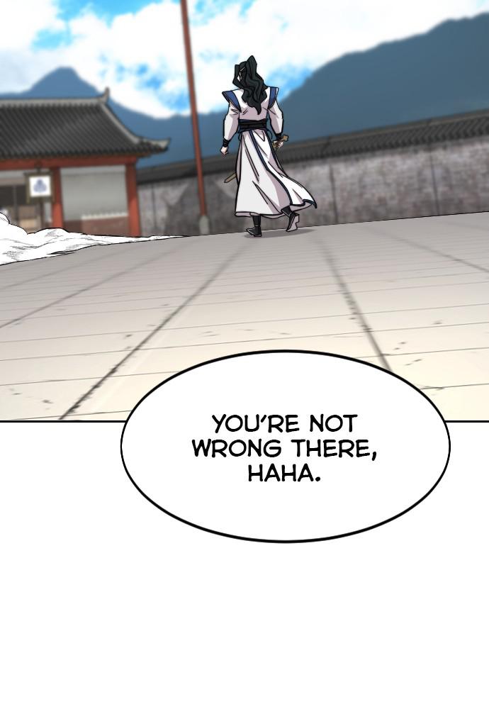 Return of the Blossoming Blade Chapter 60 — page 5