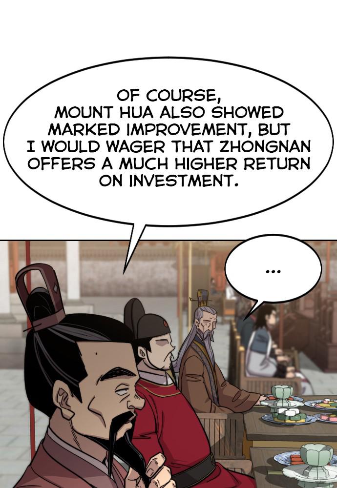 Return of the Blossoming Blade Chapter 60 — page 6