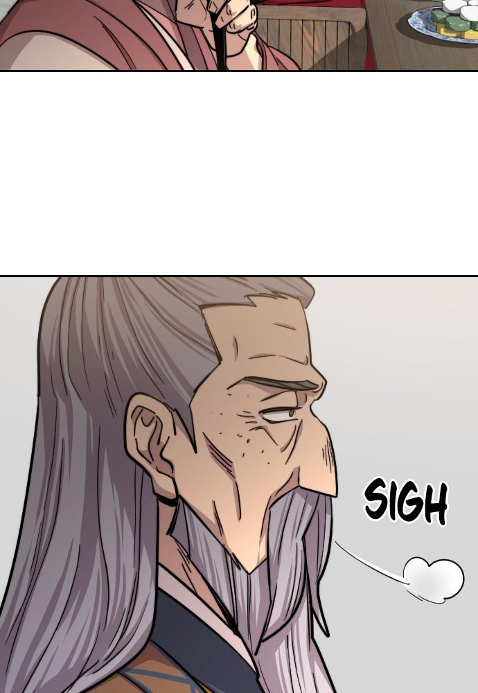 Return of the Blossoming Blade Chapter 60 — page 7