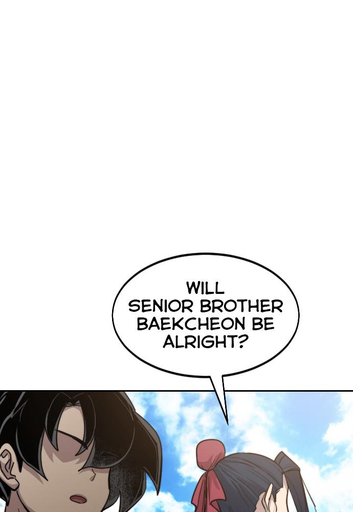 Return of the Blossoming Blade Chapter 60 — page 16