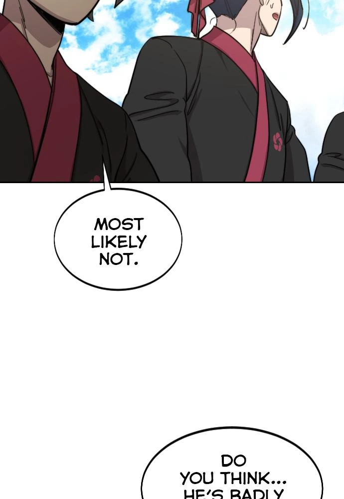 Return of the Blossoming Blade Chapter 60 — page 17