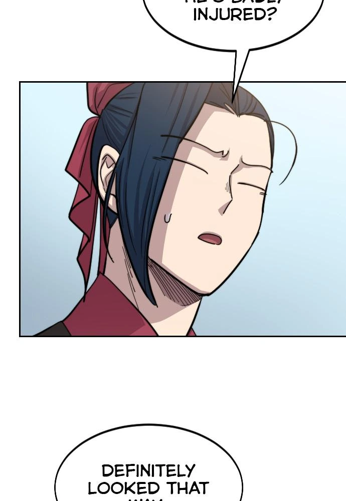 Return of the Blossoming Blade Chapter 60 — page 18