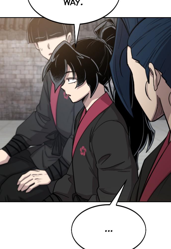 Return of the Blossoming Blade Chapter 60 — page 19