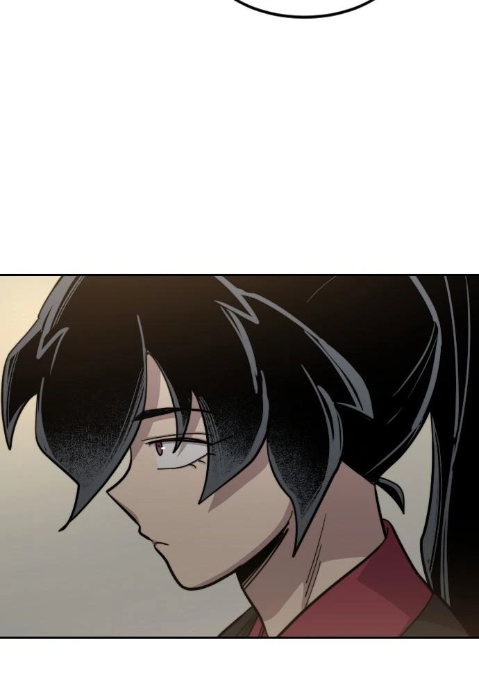 Return of the Blossoming Blade Chapter 60 — page 20