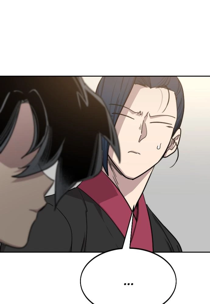 Return of the Blossoming Blade Chapter 60 — page 21
