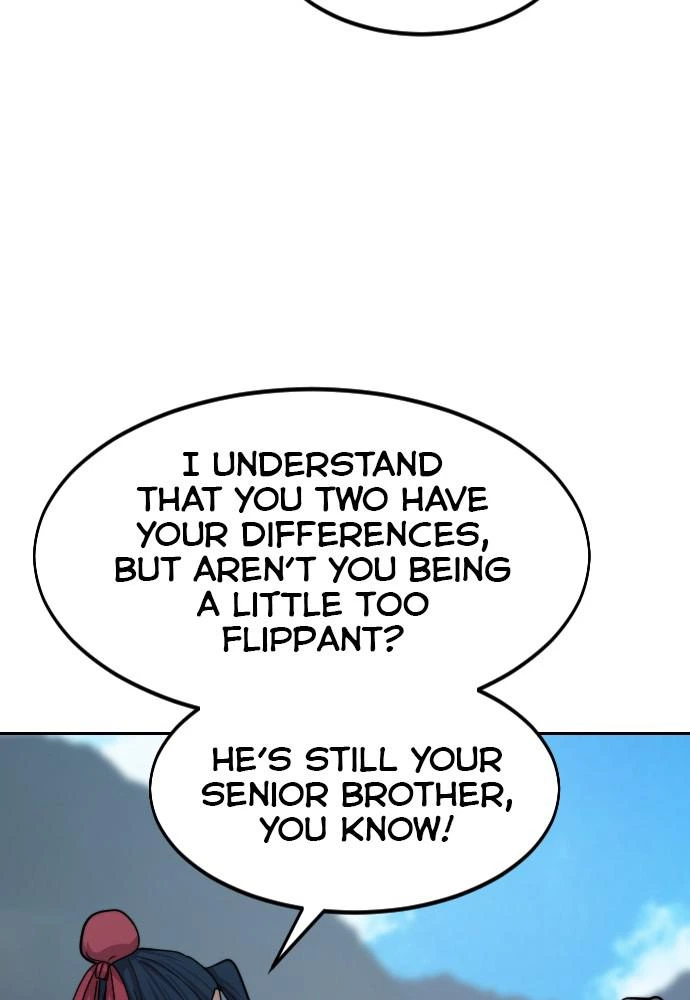 Return of the Blossoming Blade Chapter 60 — page 22