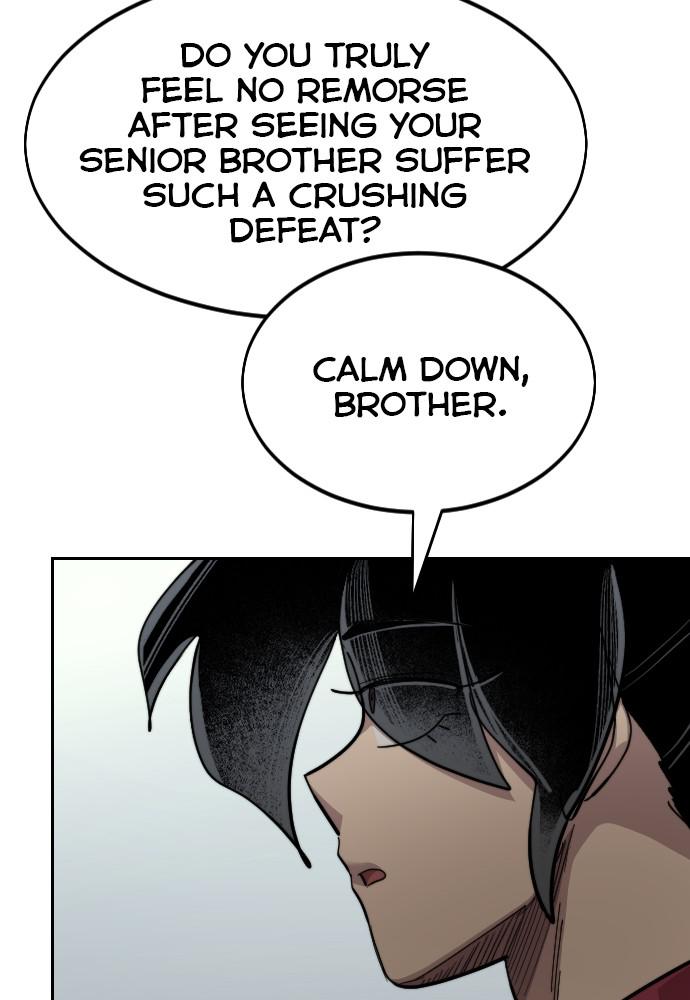 Return of the Blossoming Blade Chapter 60 — page 24
