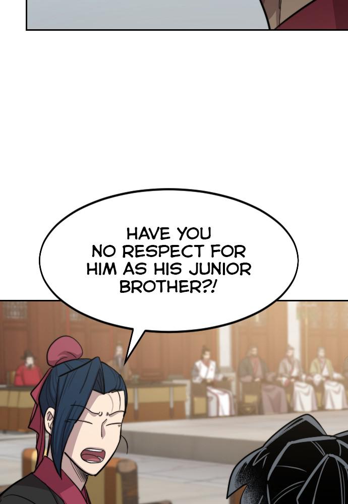 Return of the Blossoming Blade Chapter 60 — page 25