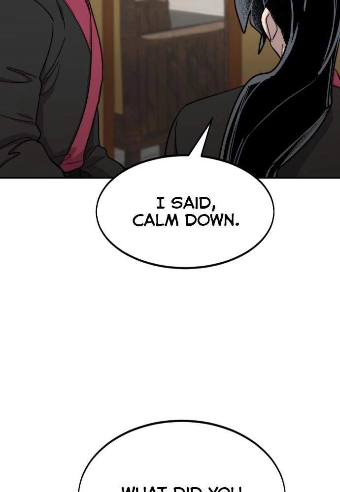 Return of the Blossoming Blade Chapter 60 — page 26
