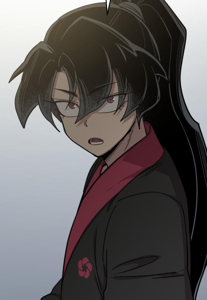 Return of the Blossoming Blade Chapter 60 — page 29