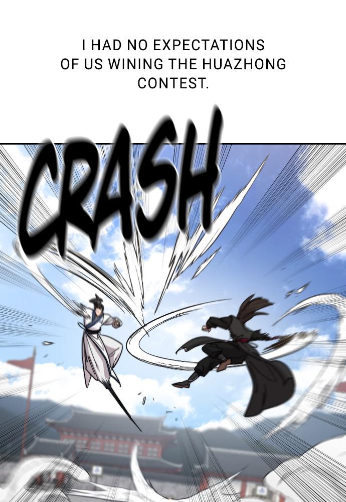 Return of the Blossoming Blade Chapter 60 — page 32