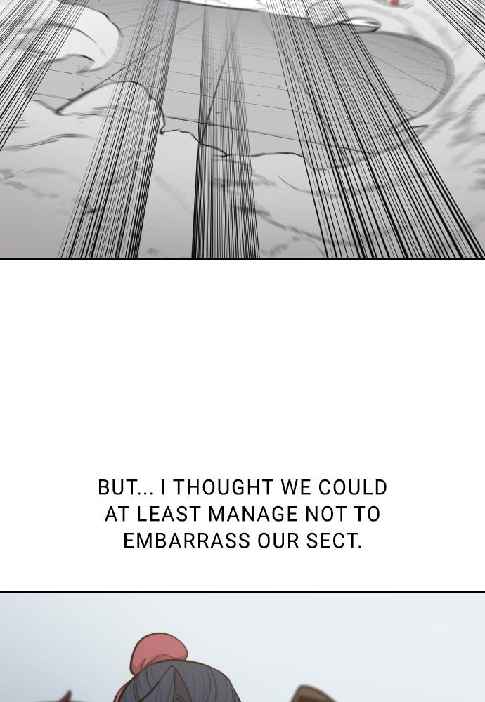 Return of the Blossoming Blade Chapter 60 — page 33