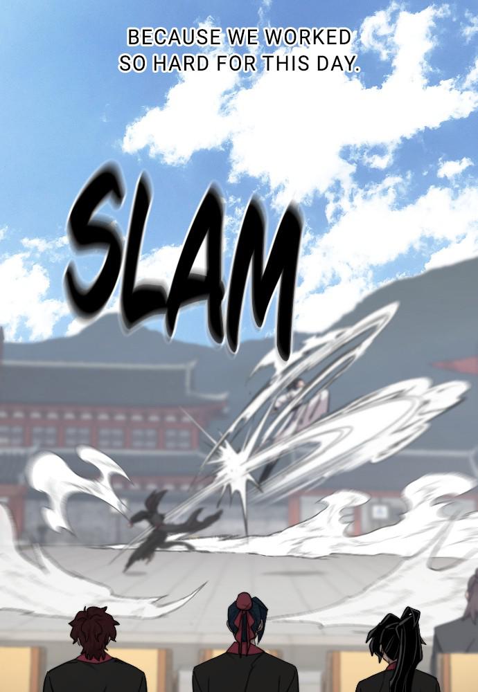Return of the Blossoming Blade Chapter 60 — page 36