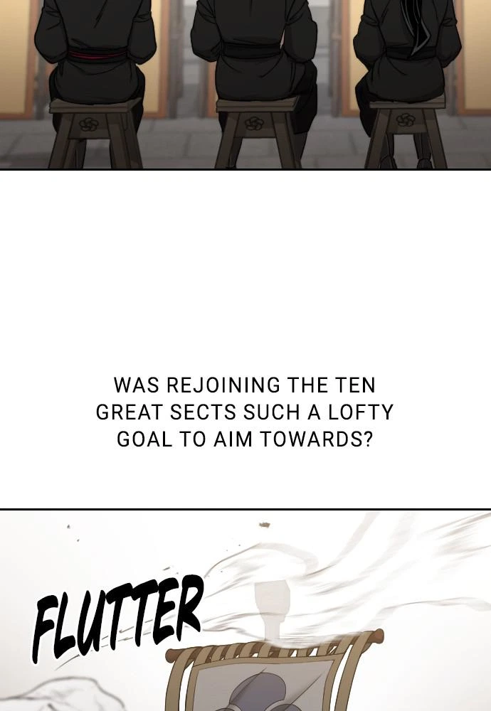 Return of the Blossoming Blade Chapter 60 — page 37