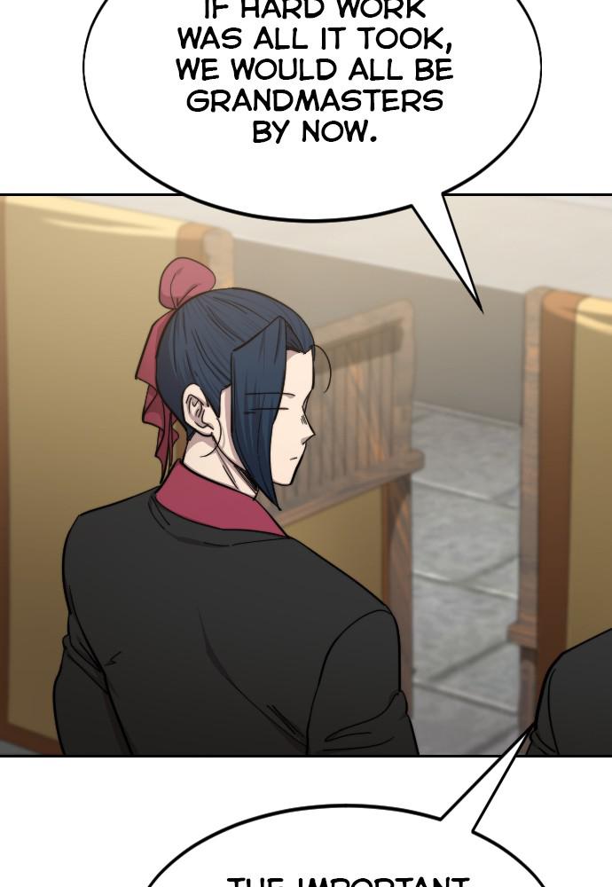 Return of the Blossoming Blade Chapter 60 — page 39