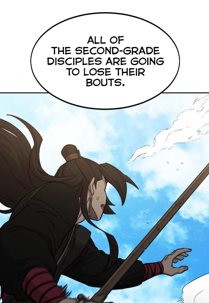 Return of the Blossoming Blade Chapter 60 — page 42