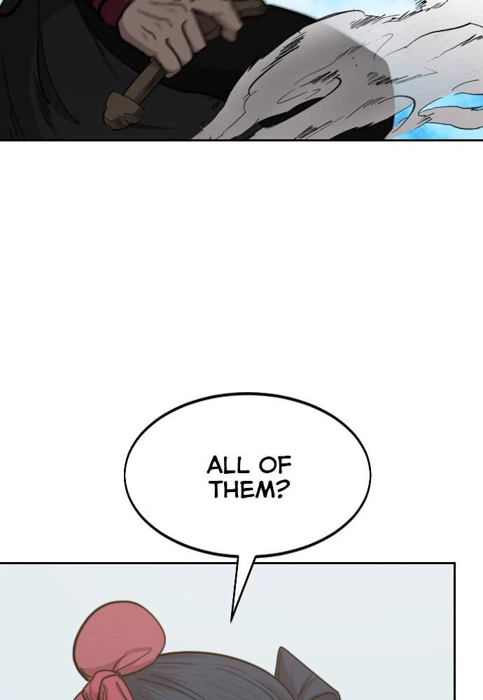 Return of the Blossoming Blade Chapter 60 — page 43