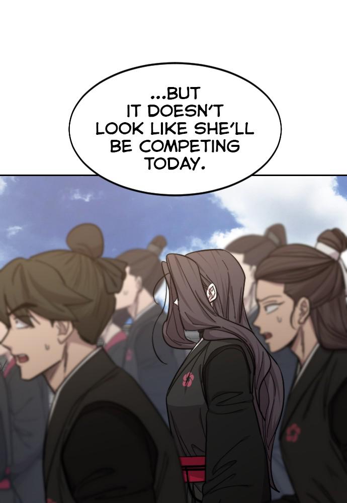 Return of the Blossoming Blade Chapter 60 — page 45